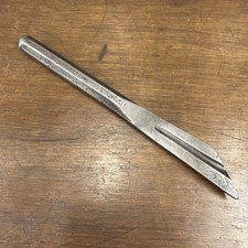 Vintage Brades Plugging Chisel