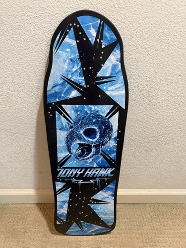 Tony hawk custom - custom, frost