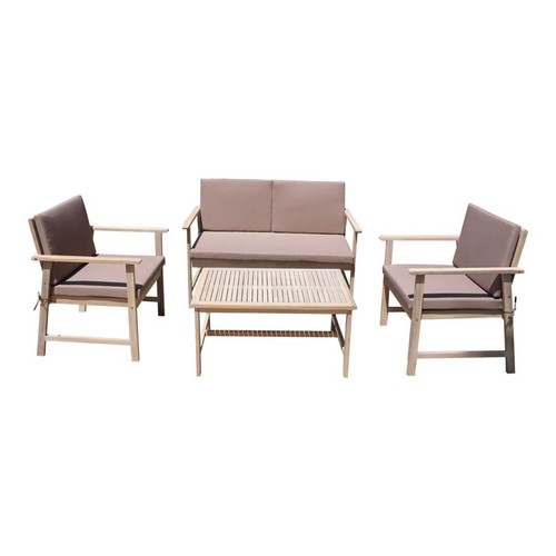Outdoor coffee set seater - coffee,