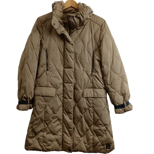 Max mara weekend quilted coat - quilted,