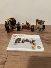 Lego harry potter 76460 - 76460,