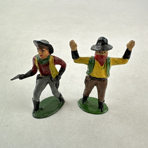 Pair vintage timpo - pair,