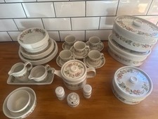 Wedgwood Quince Oven to Table