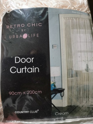 String door curtain room - door,