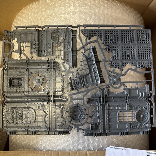 Battlezone factorum storage - battlezone,