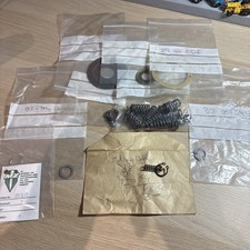 MZ TS-ETS 125-250 gasket