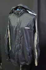Adidas Men’s Waterproof Zip
