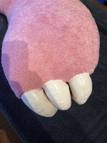 Gloomy bear plush - bear,