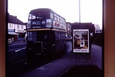 1977 London Country Bus Slide