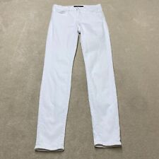 J Brand Skinny Jeans 28x30