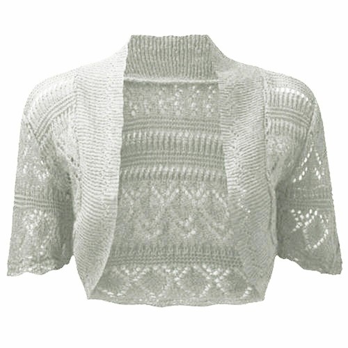 Womens crochet knitted - womens,