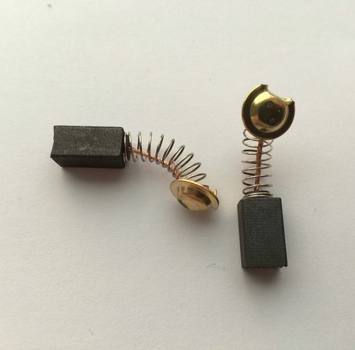 Carbon brushes for hitachi - brushes,