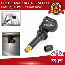 Pre-Coded Tpms Tyre Pressure Sensor For Ford Fiesta Focus Mondeo Kuga B ,C -Max