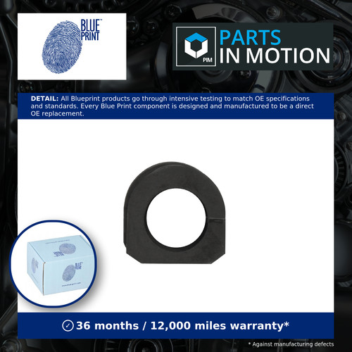Anti roll bar - anti, fits