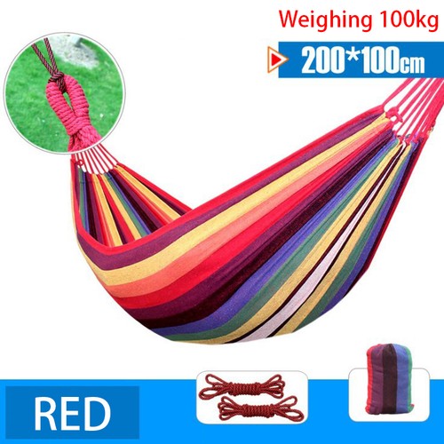 Camping hammock 2 - 1,