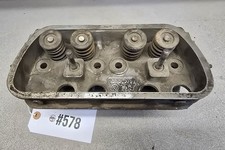 113101375A Aircooled Vw Dual port head