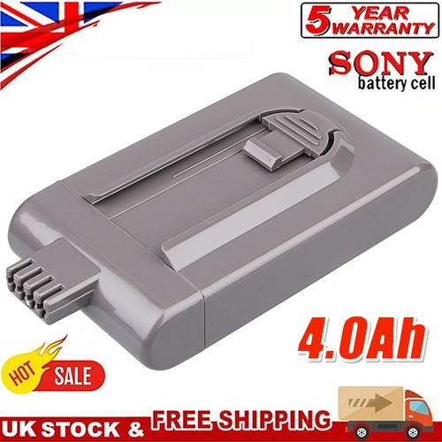 4000mah lithium battery - 21.6v,