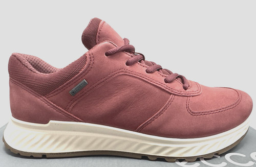 Ecco exostride ladies goretex - ladies,