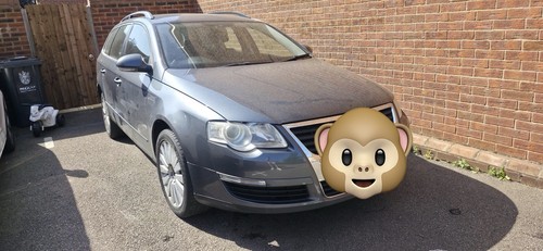 Volkswagen passat breaking - volkswagen,