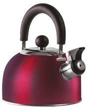 Whistling Kettle Gas Hob