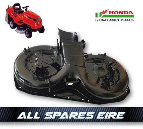 Deck shell fits honda - deck,