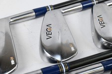 Vega VM-01 Irons / 4-PW /