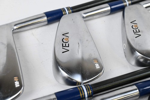 Vega irons 4 - vega, vm-01