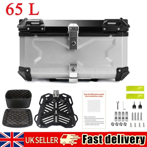 65l motorcycle rear top - rear,
