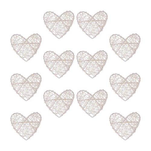 Pcs wicker pendants - pcs,