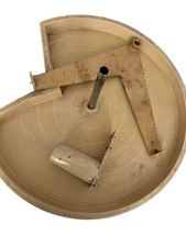 Kitchen Corner Unit Carousel