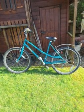 Ladies Pushbike  26 Inch