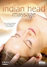 Indian Head Massage