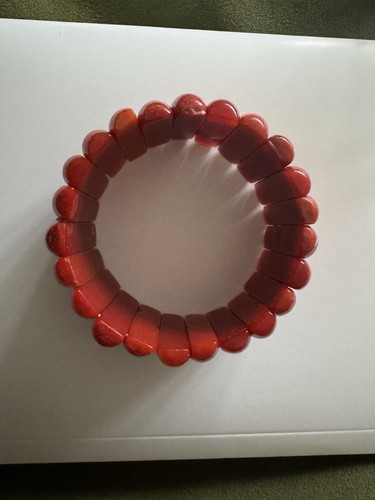 Vintage red coral - vintage,