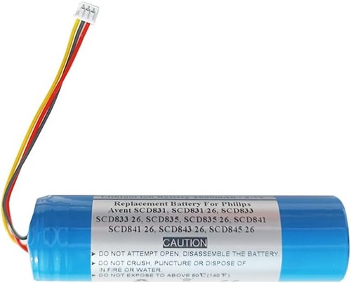 Battery for philips avent - battery,