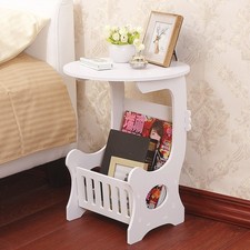 End Table European Style Simple Design Small Round Bedside Table For Home Li HOT