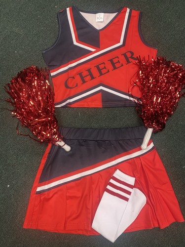 Youth cheer cheerleading pc - cheerleading, 2