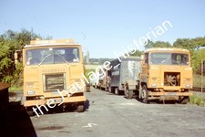 THH Truck Photos - Scammell