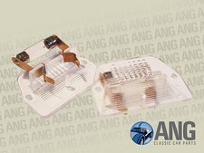 MORRIS MARINA VAN, CAMPER REAR