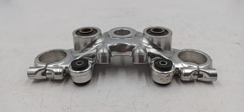 Upper fork plate yamaha - plate,