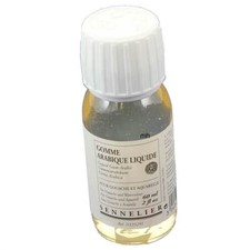 Sennelier Liquid Gum Arabic