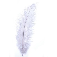 Ostrich Feathers - 10" - 12" / 25cm - 30cm - Pick Quantity lot / 25 Colours