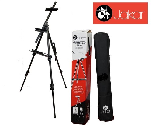 Jakar watercolour aluminium - jakar,