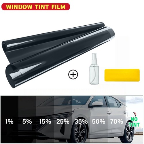 Car window tint auto - 6m,