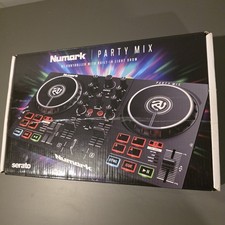 Numark Party Mix II 2-Channel