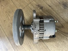 LIFE FITNESS PRECOR STAR TRAC ELLIPTICAL BIKE MANDO GENERATOR ALTERNATOR (USED)