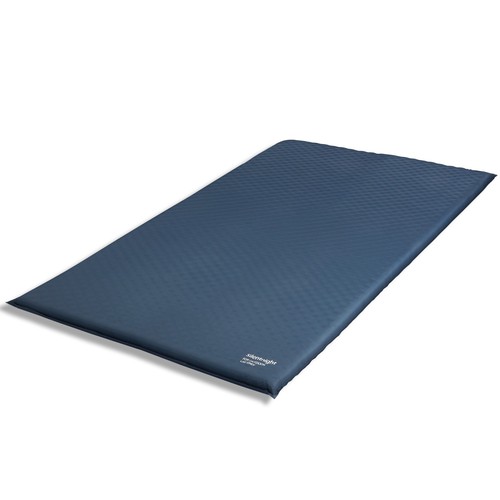 Silentnight self inflating - self,