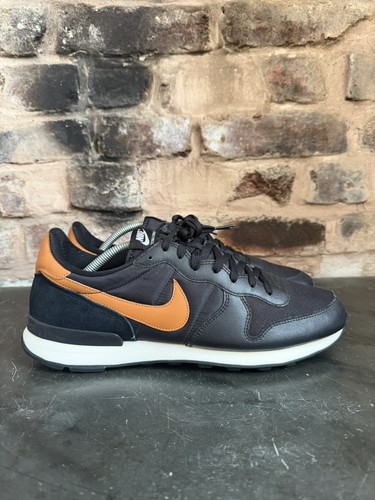 Rare nike internationalist - nike,