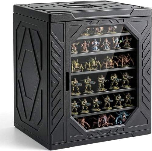 Miniatures storage transport - miniatures,