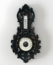 Vintage Carved Wood Horse Wall