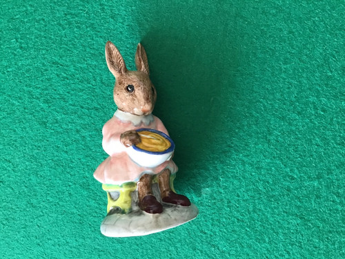 Royal doulton bunnykins - doulton,